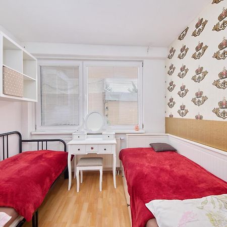 Sweet Apartment Pozsony Kültér fotó