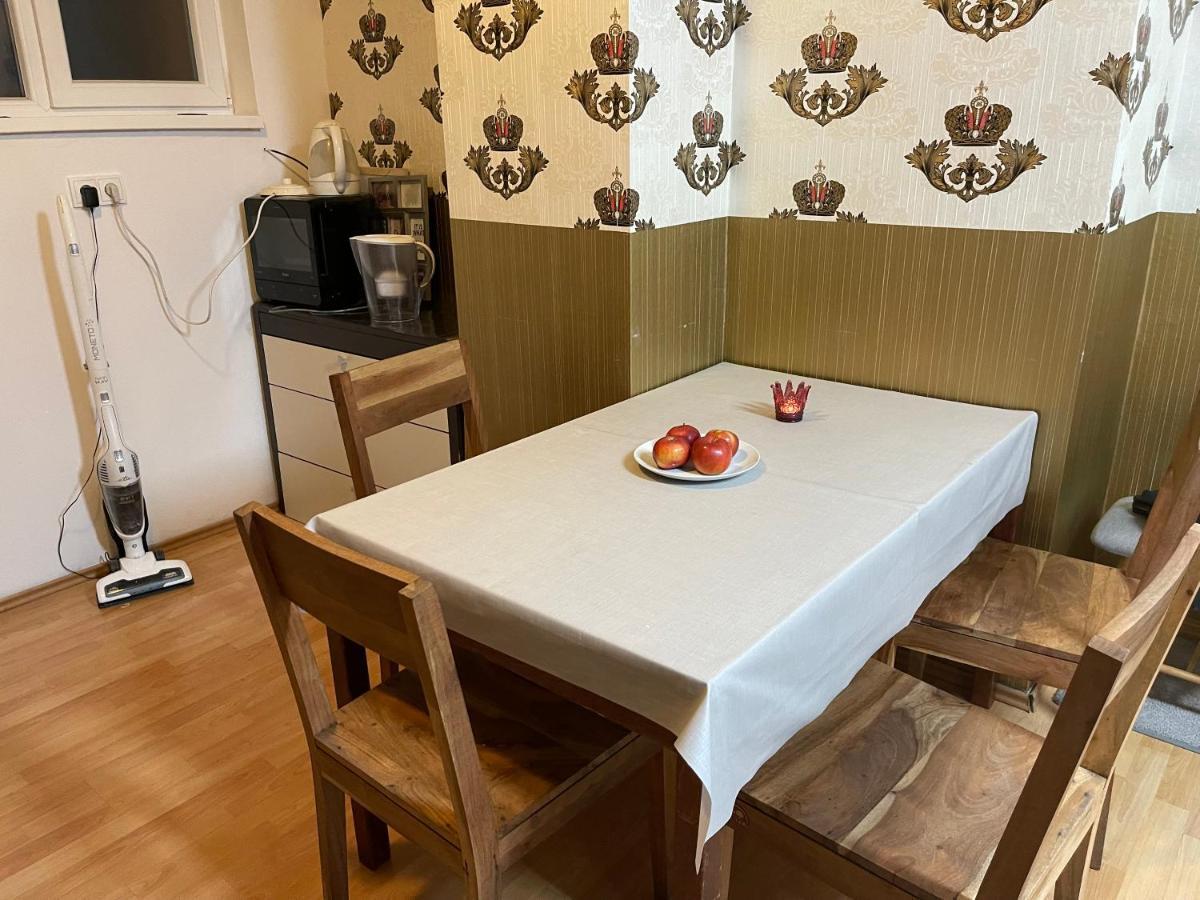 Sweet Apartment Pozsony Kültér fotó