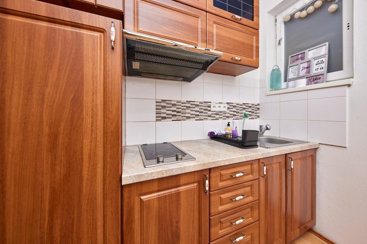 Sweet Apartment Pozsony Kültér fotó