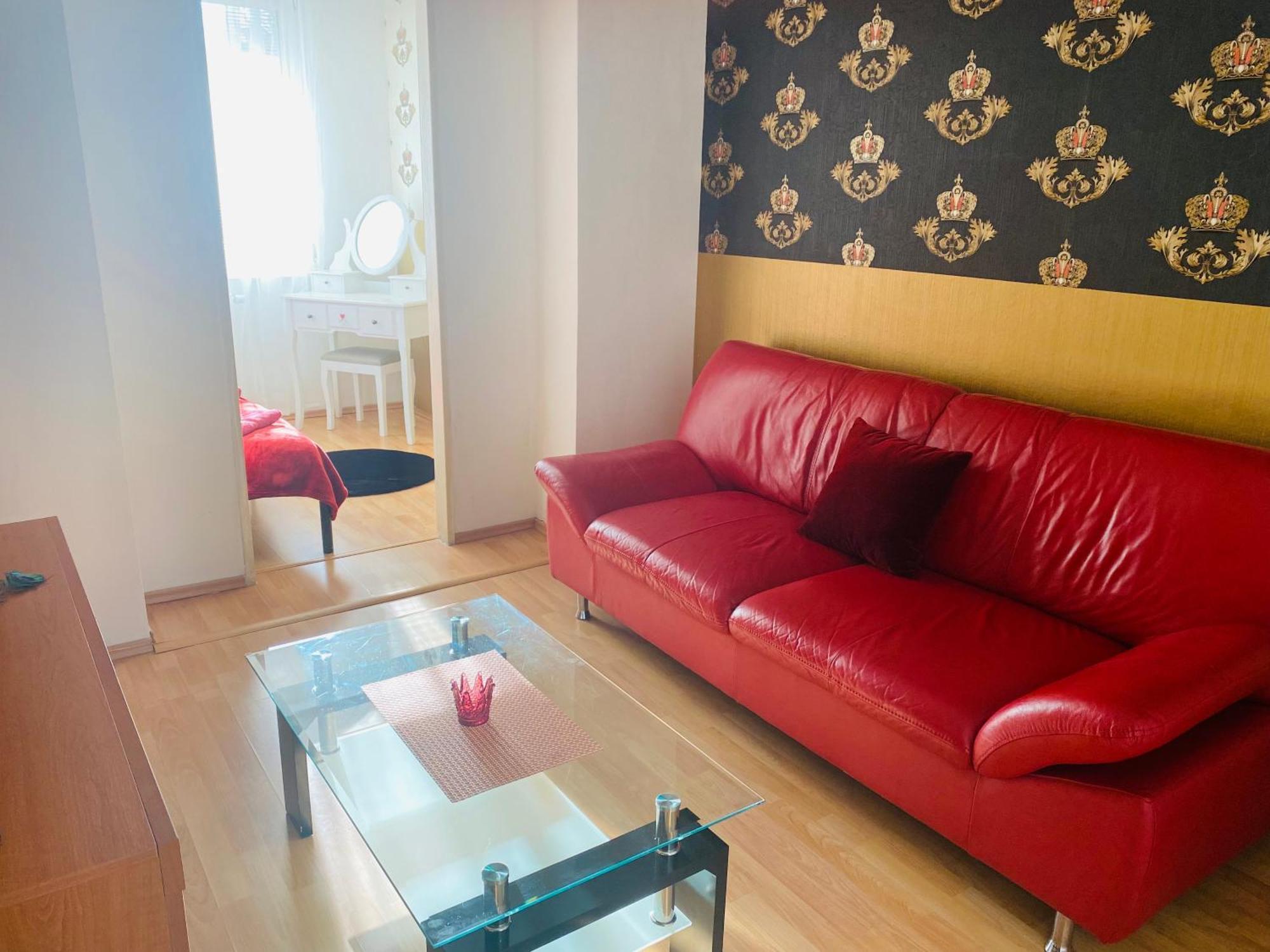 Sweet Apartment Pozsony Kültér fotó