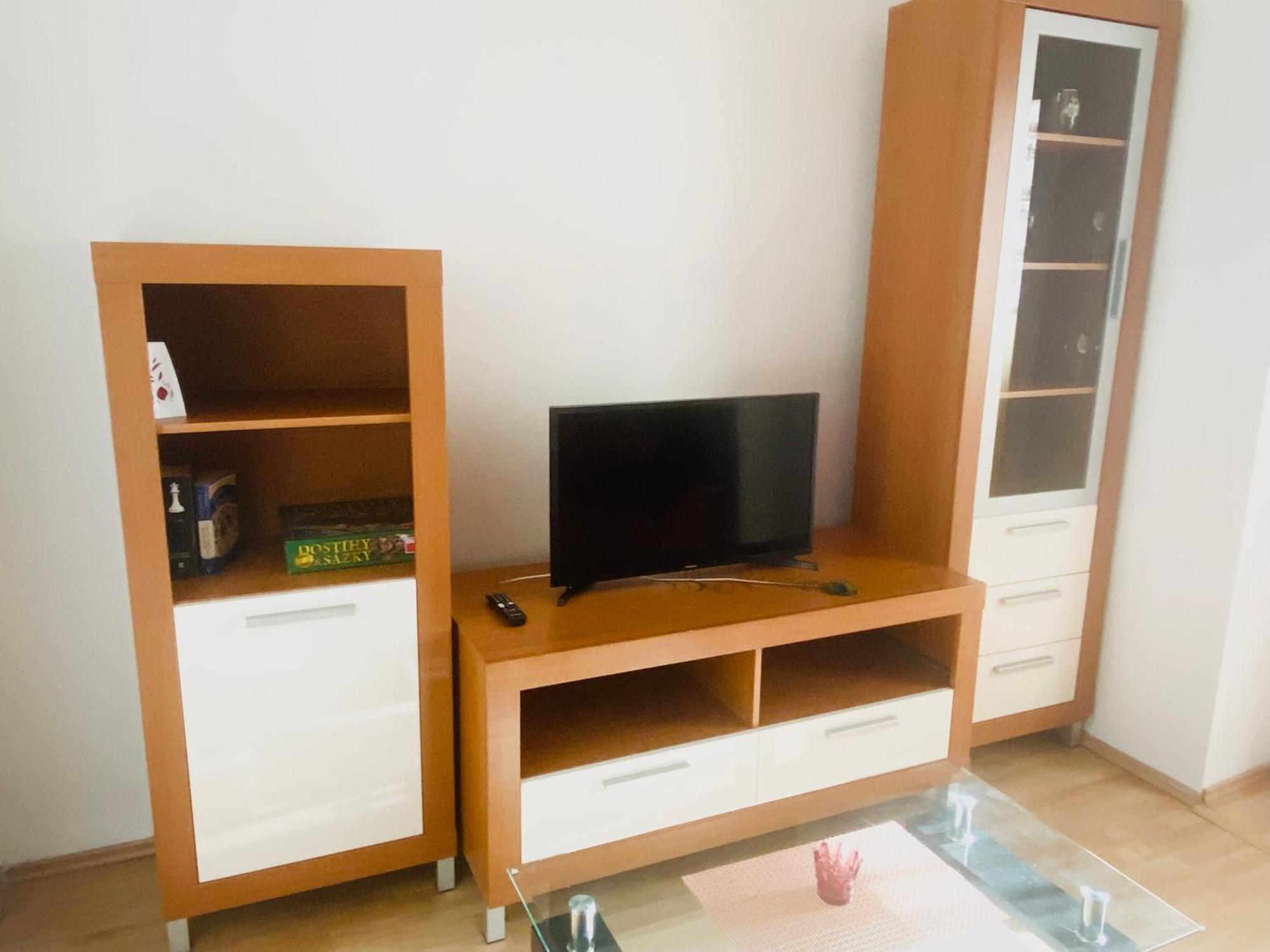 Sweet Apartment Pozsony Kültér fotó