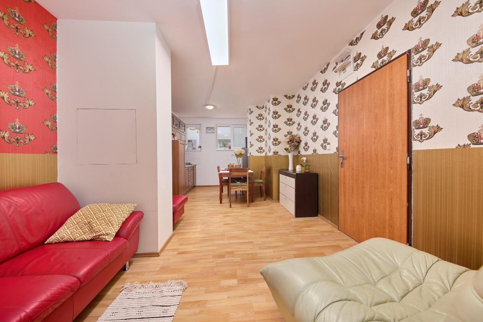 Sweet Apartment Pozsony Kültér fotó