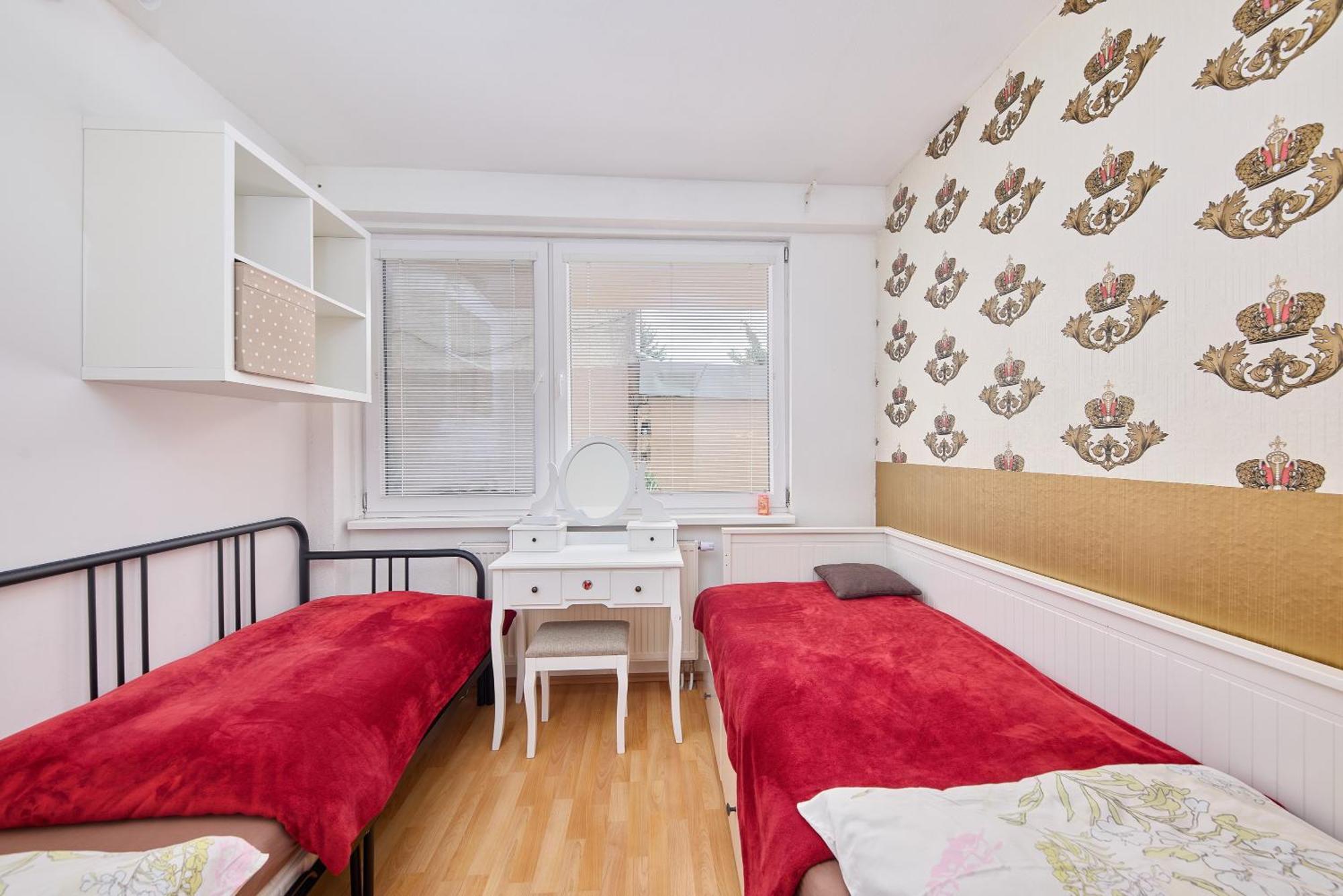 Sweet Apartment Pozsony Kültér fotó